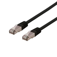 کابل شبکه CAT6 FTP دلتا