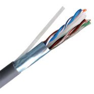 کابل شبکه CAT6 FTP دلتا