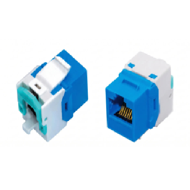 کیستون Cat6 UTP دلتا